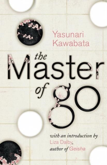 THE MASTER OF GO