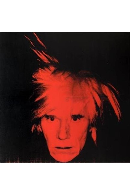 ANDY WARHOL