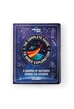 THE COMPLETE GUIDE TO SPACE EXPLORATION