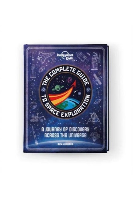 THE COMPLETE GUIDE TO SPACE EXPLORATION