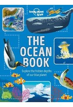 THE OCEAN BOOK