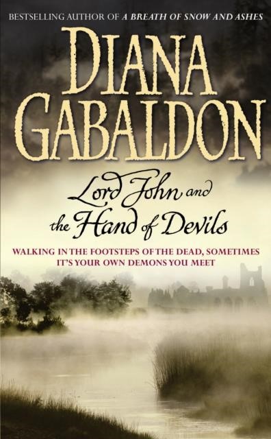 LORD JOHN AND THE HAND OF DEVILS