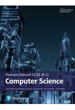 PEARSON EDEXCEL GCSE (9-1) COMPUTER SCIENCE