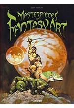 MASTERPIECES OF FANTASY ART