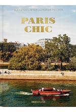 PARIS CHIC