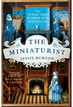 THE MINIATURIST PB