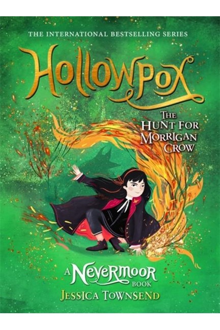 HOLLOWPOX