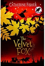 THE CLOCKWORK CROW 2-THE VELVET FOX