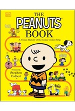 THE PEANUTS BOOK