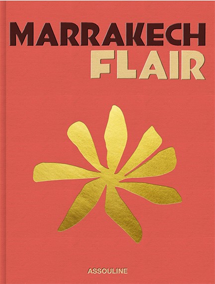 MARRAKESH FLAIR