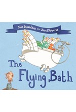 THE FLYING BATH