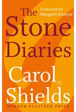 THE STONE DIARIES