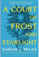 A COURT OF FROST AND STARLIGHT 1