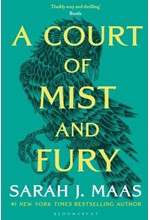 A COURT OF MIST AND FURY : 2