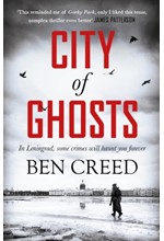 CITY OF GHOSTS