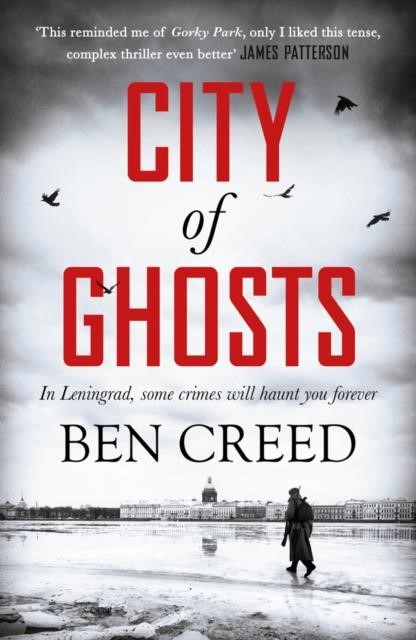 CITY OF GHOSTS