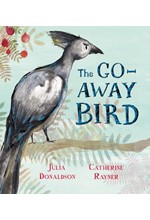 THE GO AWAY BIRD HB