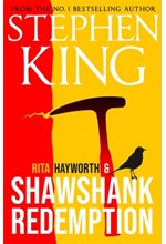 RITA HAYWORTH AND SHAWSHANK REDEMPTION