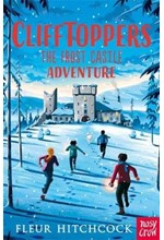 CLIFFTOPPERS: THE FROST CASTLE ADVENTURE