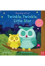 SING ALONG WITH ME! TWINKLE TWINKLE LITTLE STAR