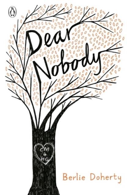 DEAR NOBODY PB