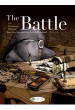 THE BATTLE BOOK 1/3