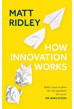 HOW INNOVATION WORKS