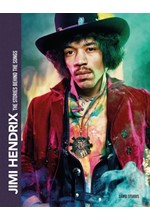 JIMI HENDRIX : THE STORIES BEHIND THE SONGS