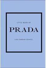 LITTLE BOOK OF PRADA