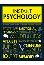 INSTANT PSYCHOLOGY