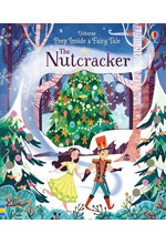 PEEP INSIDE A FAIRYTALE-THE NUTCRACKER