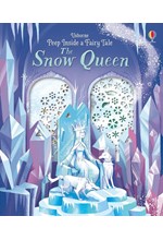 PEEP INSIDE A FAIRYTALE-THE SNOW QUEEN