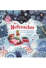 MUSICAL BOOKS-THE NUTCRACKER