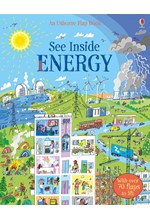 SEE INSIDE ENERGY