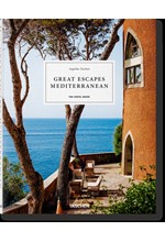 GREAT ESCAPES-MEDITERRANEAN