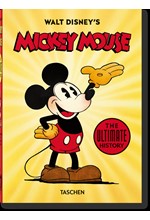 WALT DINSEY'S MICKEY MOUSE