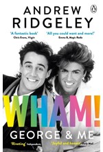 WHAM! GEORGE & ME