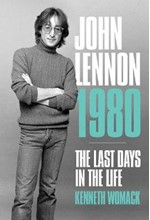 JOHN LENNON, 1980- THE FINAL DAYS