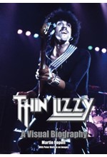 THIN LIZZY-A VISUAL BIOGRAPHY