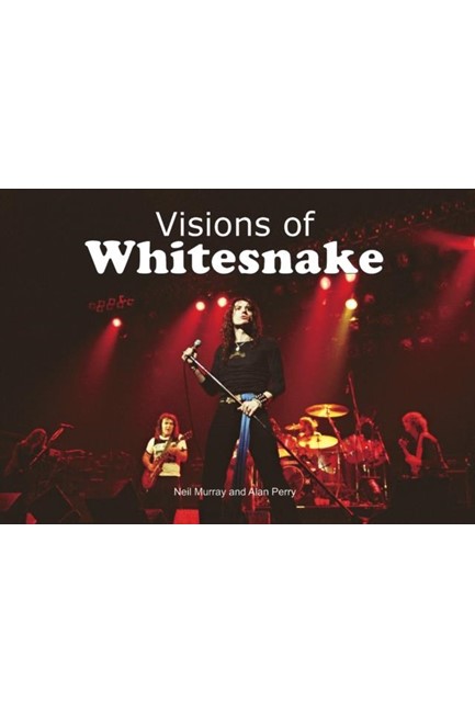 VISIONS OF WHITESNAKE