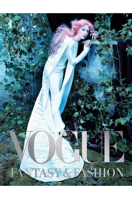 VOGUE -FANTASY AND FASHION