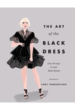 THE ART OF THE BLACK DRESS