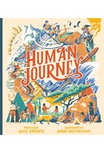 HUMAN JOURNEY