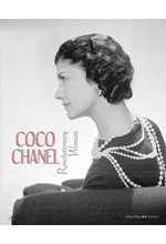 COCO CHANEL REVOLUTIONARY WOMAN