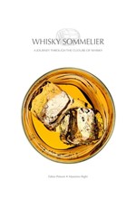 WHISKY SOMMELIER HB