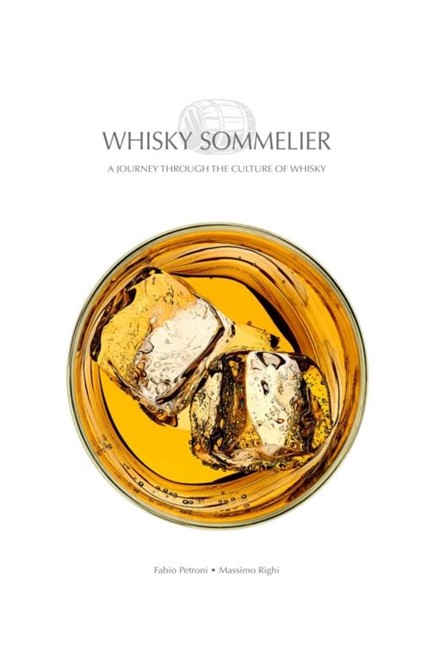 WHISKY SOMMELIER HB