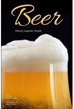 BEER-HISTORY LEGENDS TRENDS