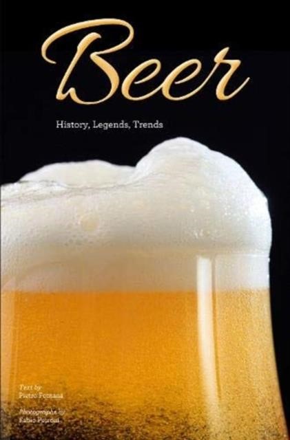 BEER-HISTORY LEGENDS TRENDS