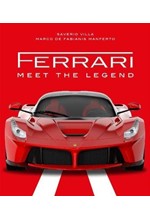 FERRARI-MEET THE LEGEND