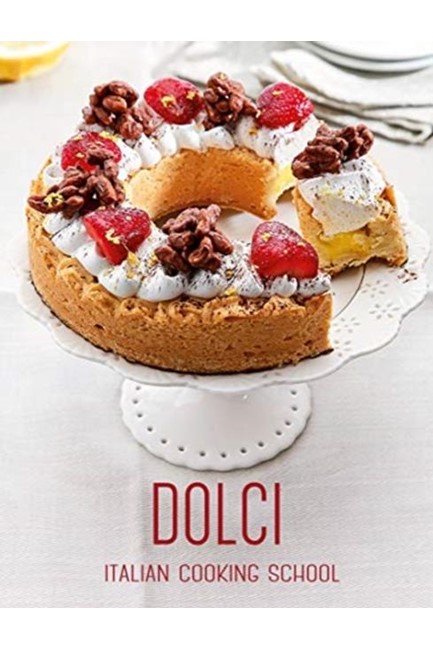 DOLCI-ITALIAN COOKING SCHOOL